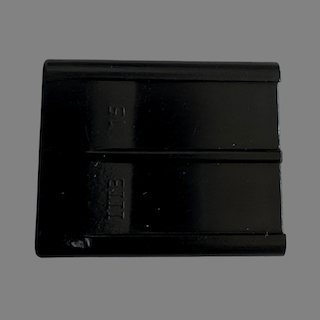 2 pin TE Connectivity style female connector