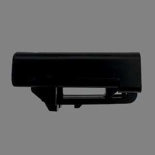 2 pin TE Connectivity style female connector