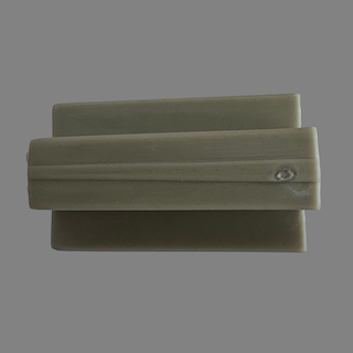 3 pin Delphi style female connector, detail view 5