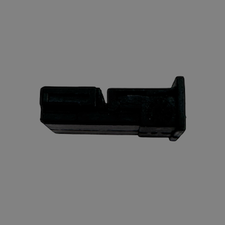 4 pin TE Connectivity style female connector