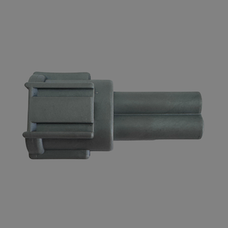 2 pin Sumitomo style male connector