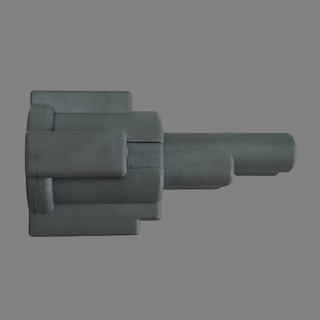 2 pin Sumitomo style male connector