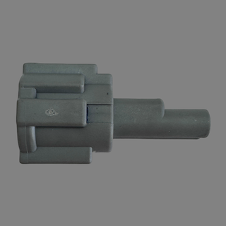 2 pin Sumitomo style male connector